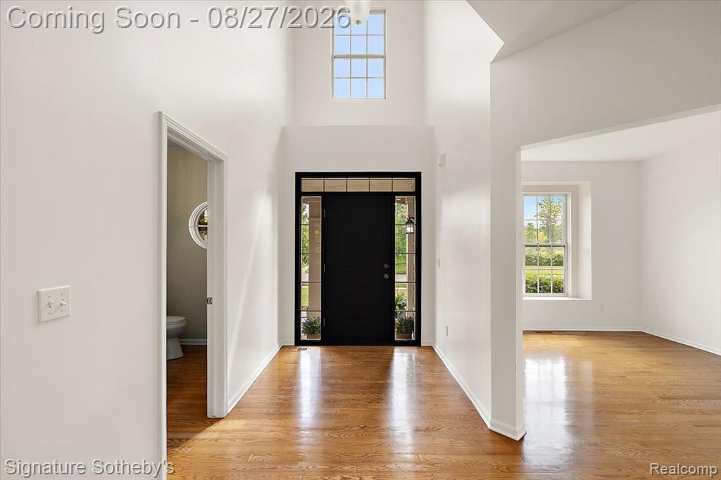 871 Wynstone Circle Property Photo 4