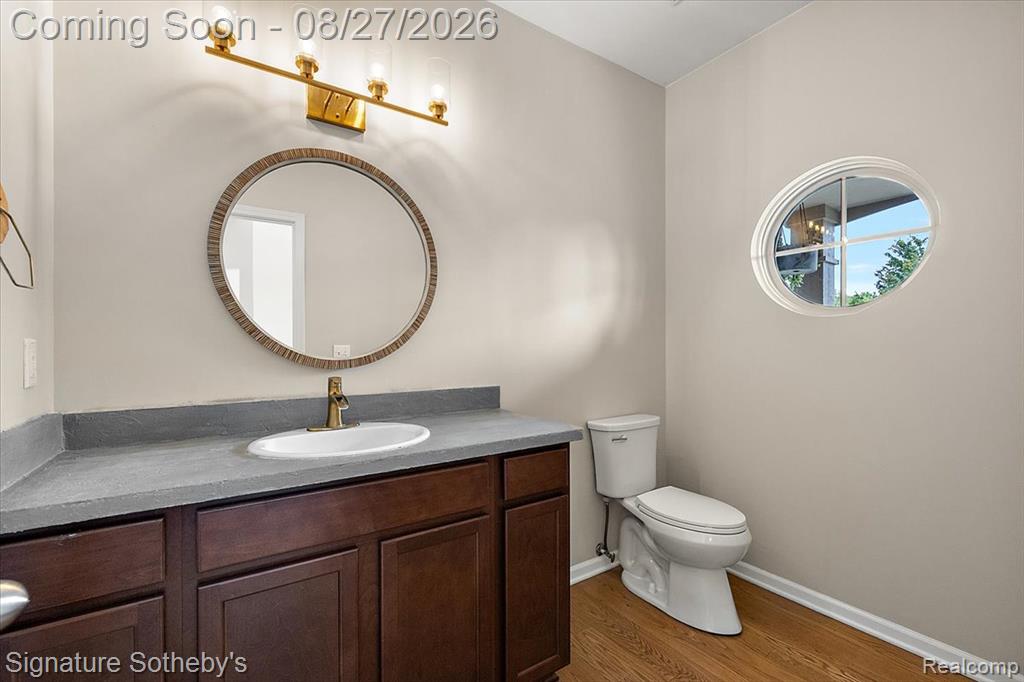 871 Wynstone Circle Property Photo 8