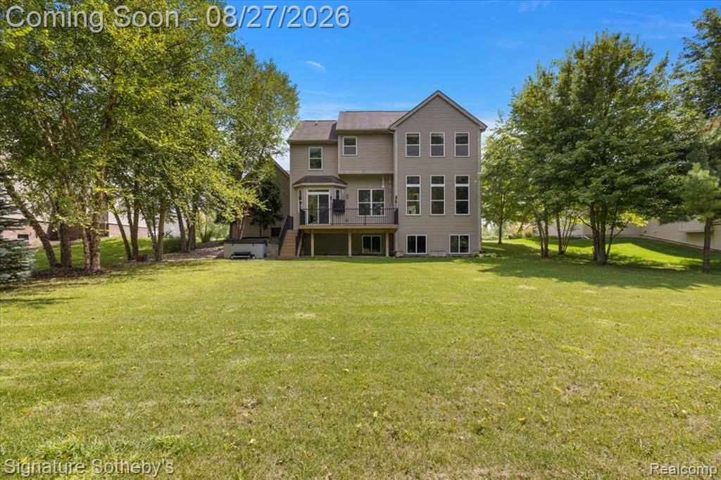 871 Wynstone Circle Property Photo 41