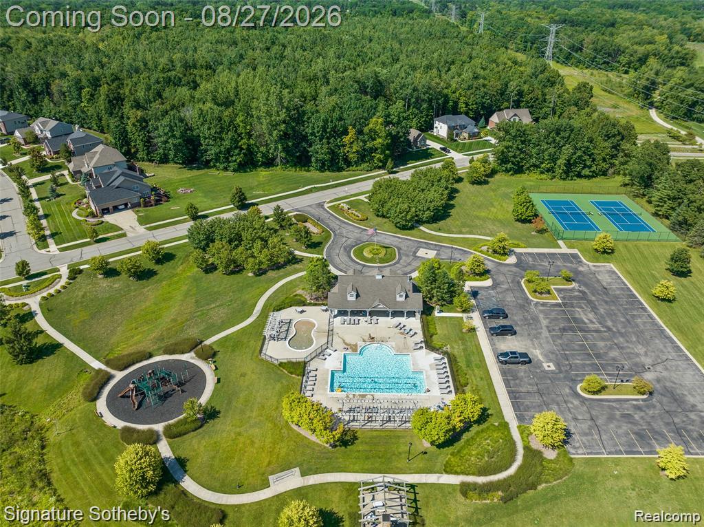 871 Wynstone Circle Property Photo 46