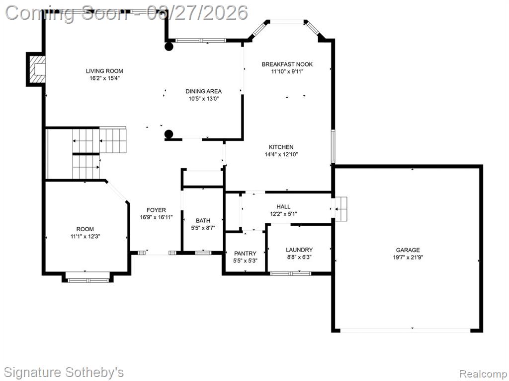 871 Wynstone Circle Property Photo 50