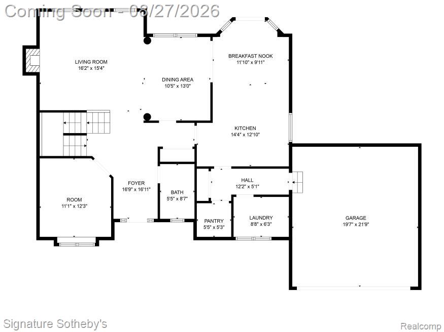 871 Wynstone Circle Property Photo 51