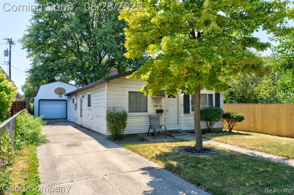 680 E Annabelle Avenue Property Photo 33