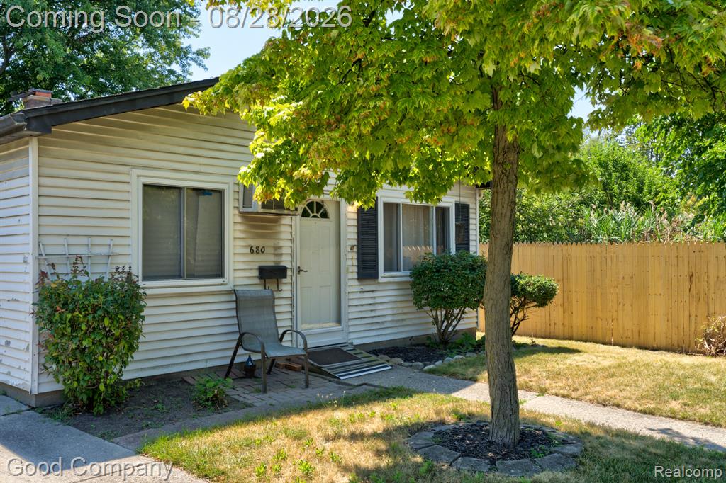 680 E Annabelle Avenue Property Photo 34