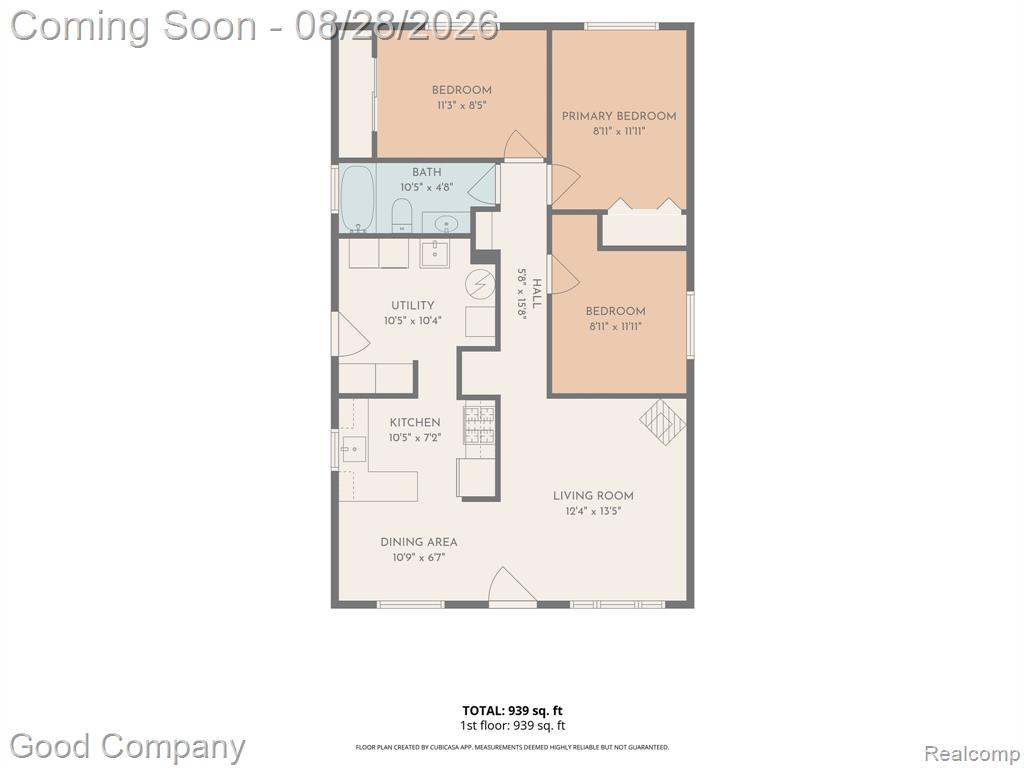 680 E Annabelle Avenue Property Photo 35