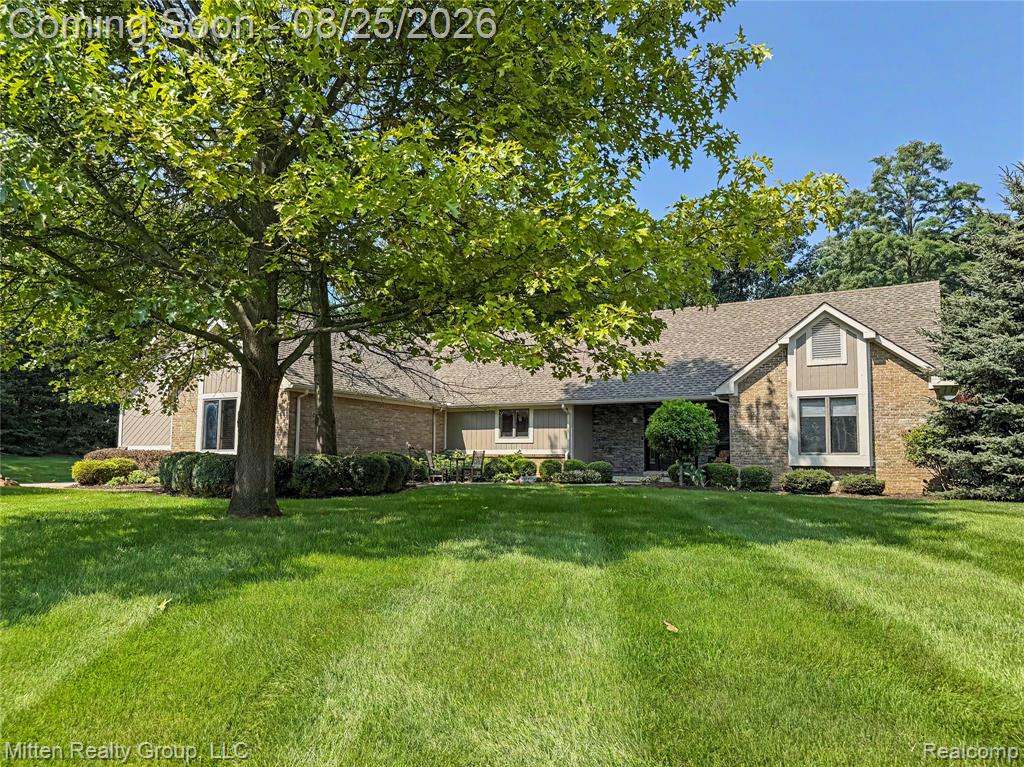 6762 Corrigan Drive