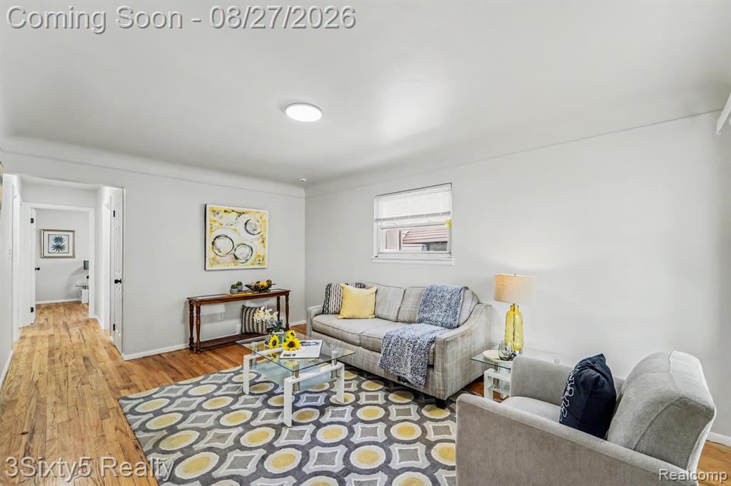 1835 Euclid Street Property Photo 3
