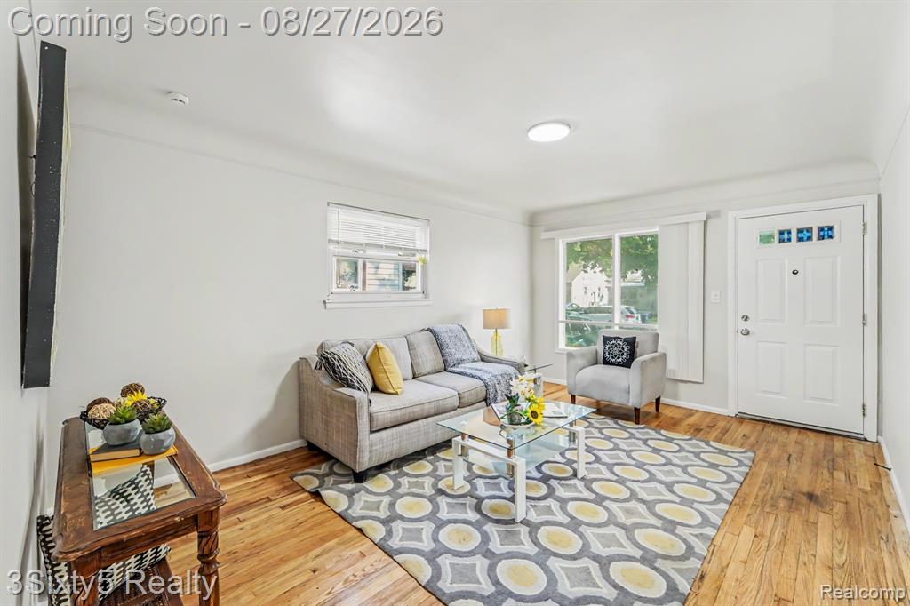 1835 Euclid Street Property Photo 6