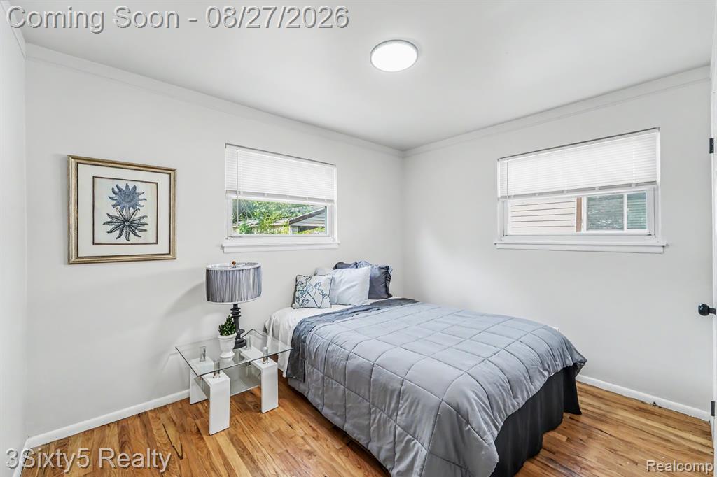 1835 Euclid Street Property Photo 17