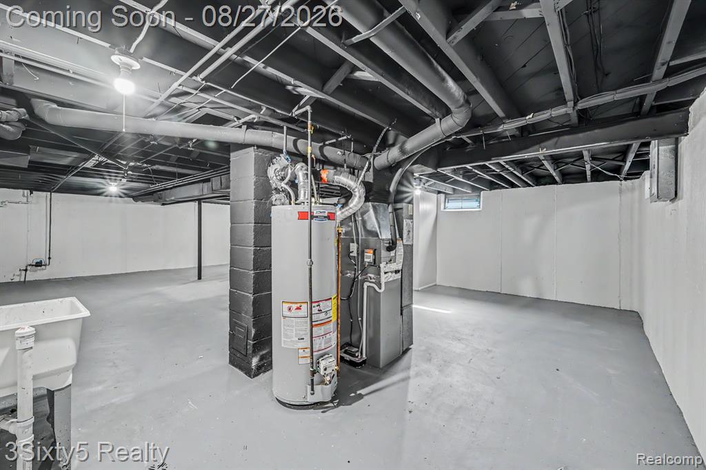1835 Euclid Street Property Photo 23