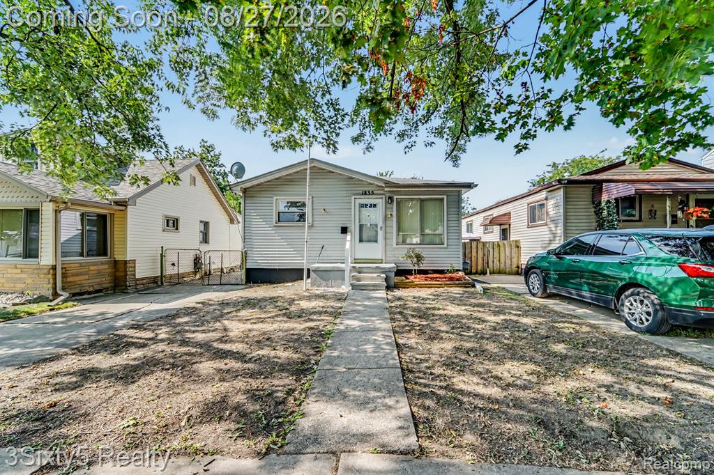 1835 Euclid Street Property Photo 24