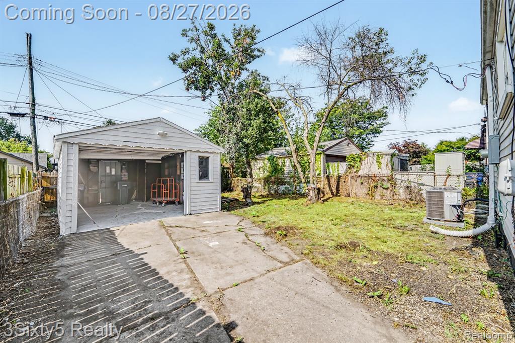 1835 Euclid Street Property Photo 26