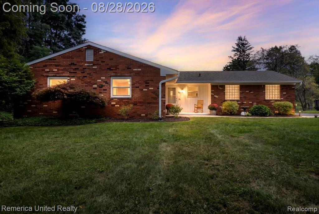 3687 Van Amberg Road Property Photo 1