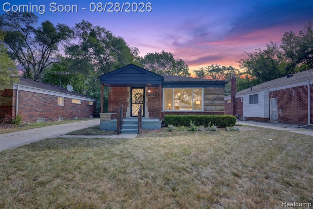 24220 Scotia Road Property Photo 1