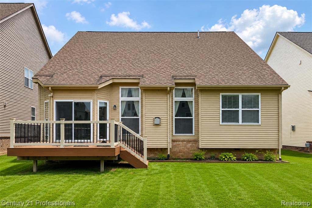 27089 Maxwell Court Property Photo 6