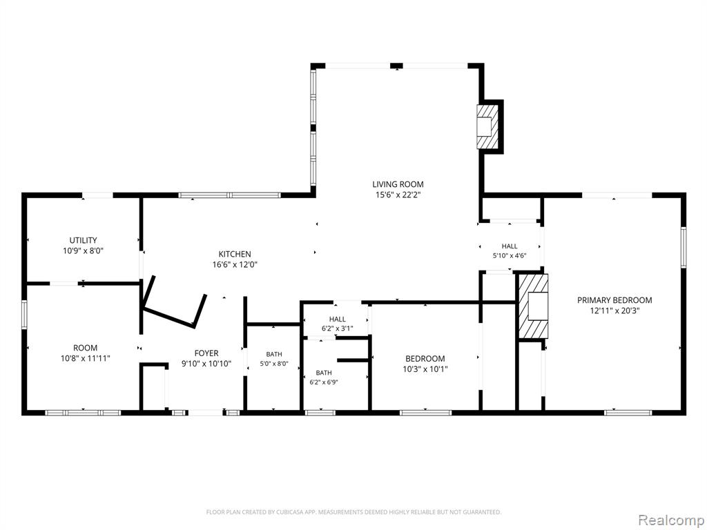 25800 N River Road Property Photo 31