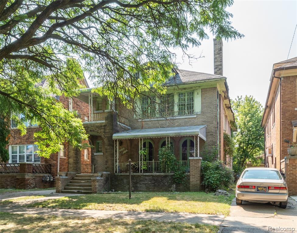 2707 Webb Street Property Photo 1