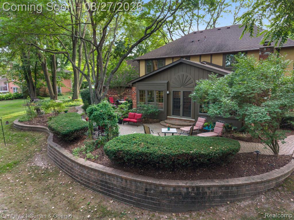 8890 Northampton Drive Property Photo 85