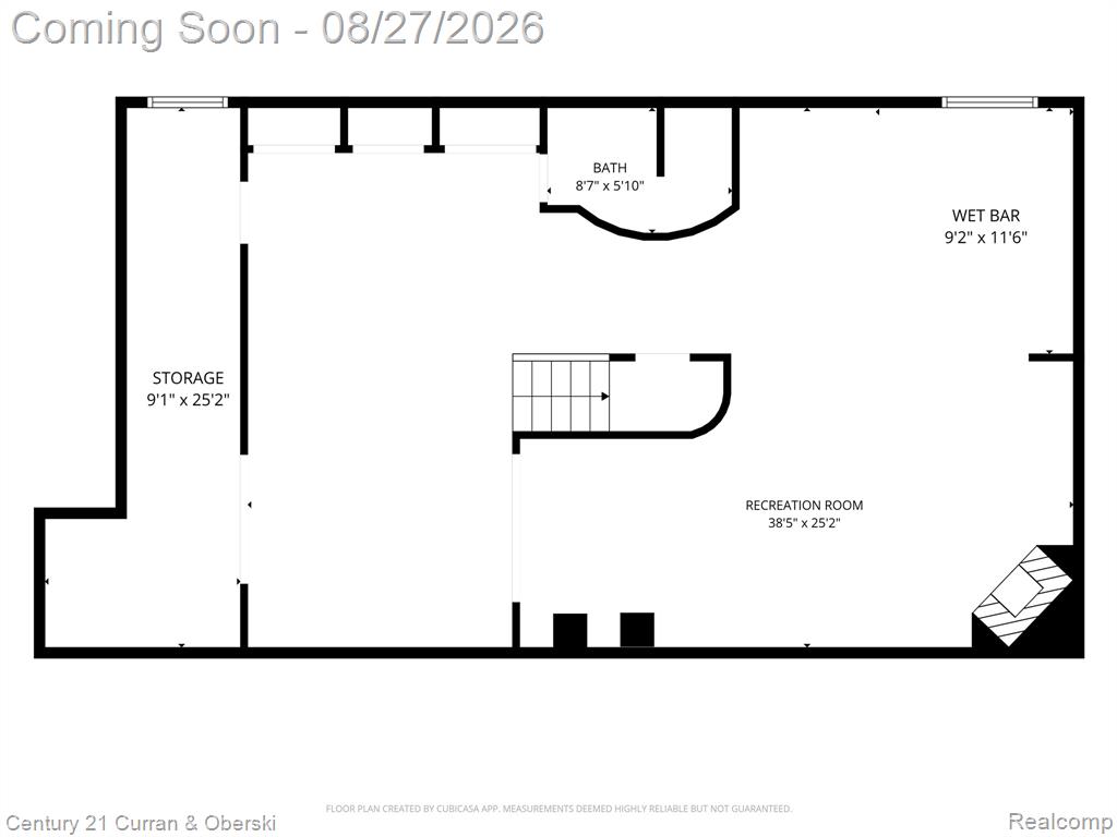 8890 Northampton Drive Property Photo 91