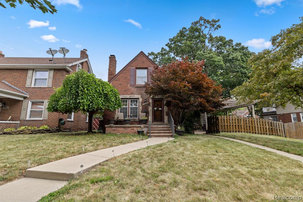 21730 Edna Street