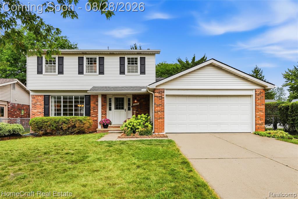 1495 Copeland Circle Property Photo 1