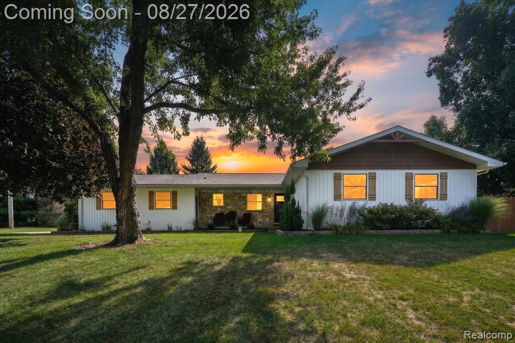 12265 Sharp Road Property Photo 1