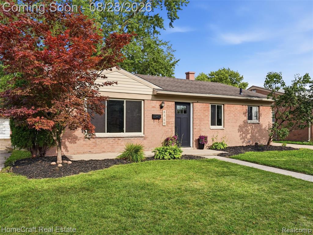 8360 N Henry Ruff Road Property Photo 3
