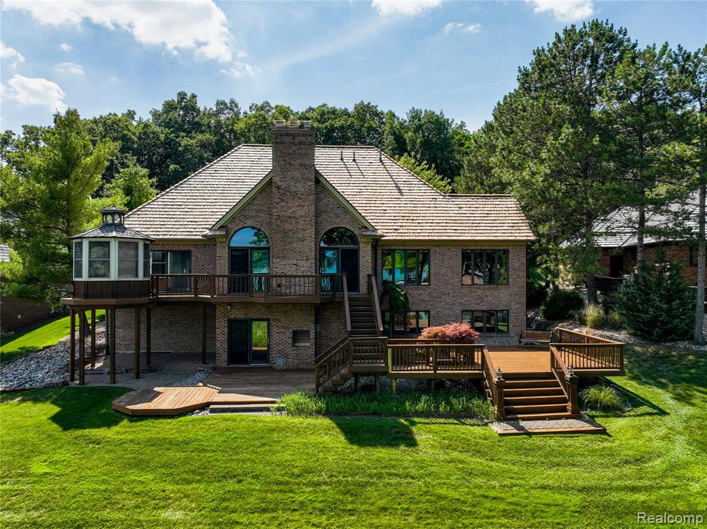 62 Chateaux Du Lac Drive Property Photo 40