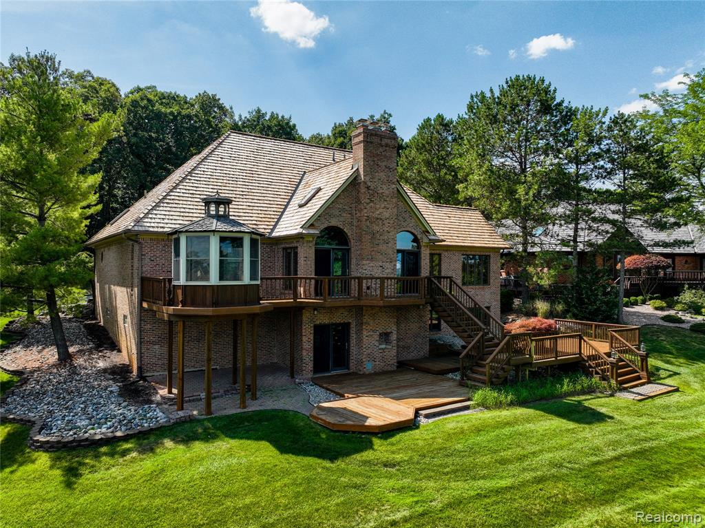 62 Chateaux Du Lac Drive Property Photo 41