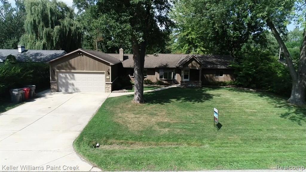 21725 Ulrich Street Property Photo 3
