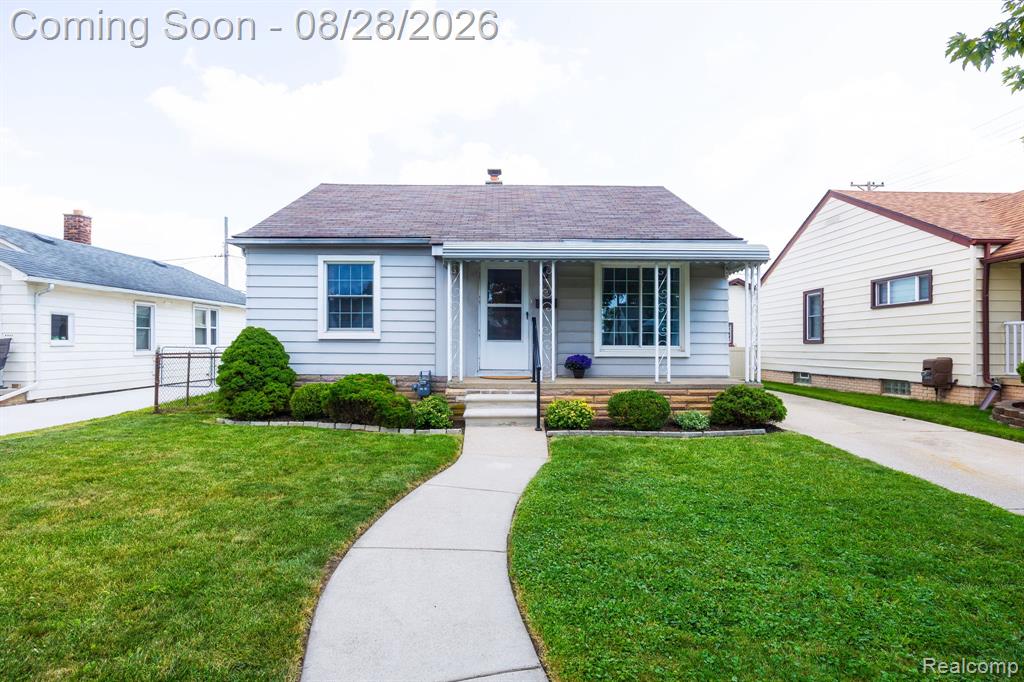 3929 17th Street Property Photo 1