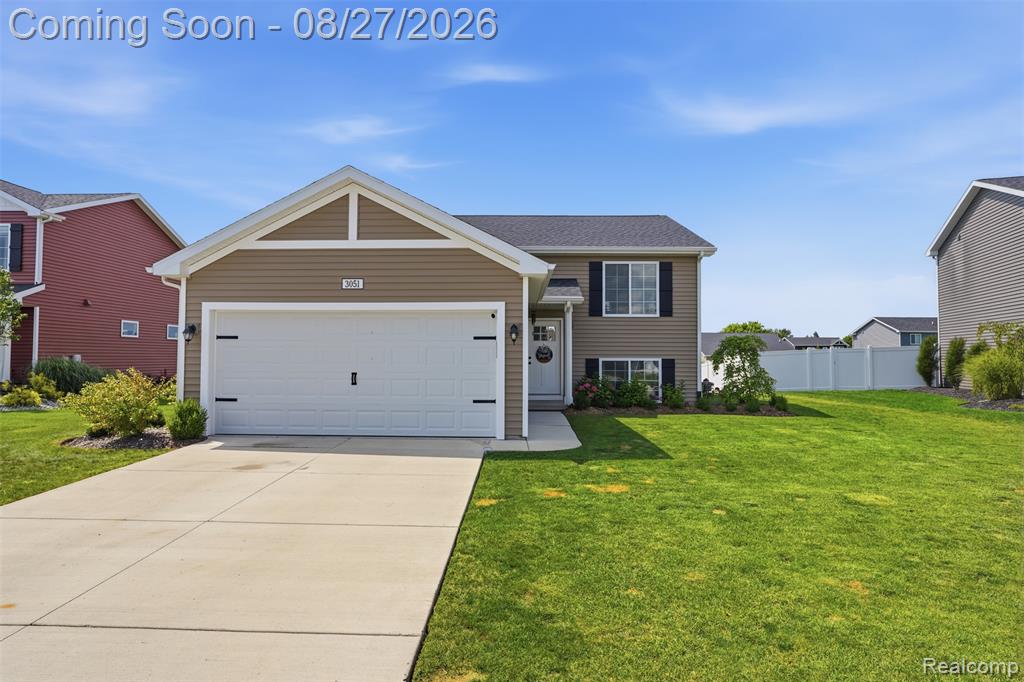 3051 Ivywood Circle Property Photo 1