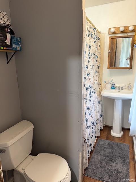 734 W Burnside Road Property Photo 13