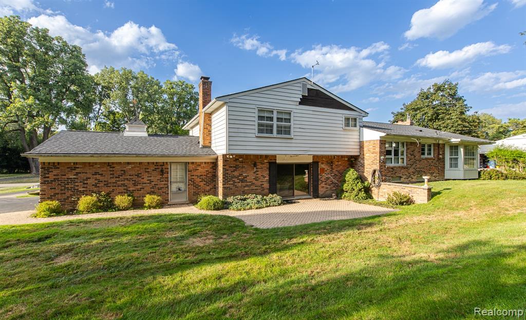 4744 Brafferton Drive Property Photo 43