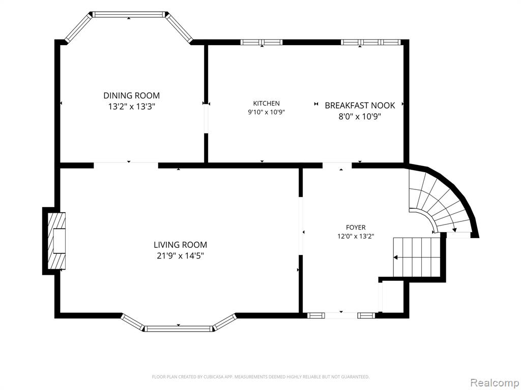 4744 Brafferton Drive Property Photo 46