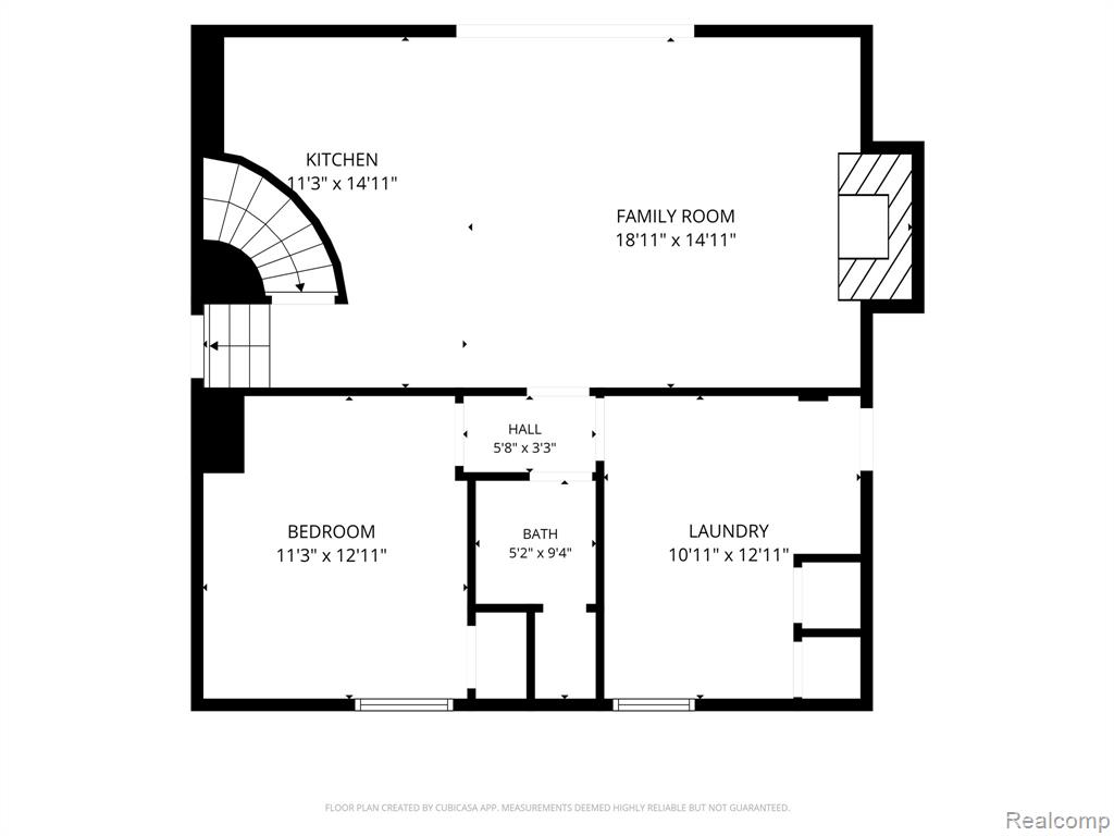 4744 Brafferton Drive Property Photo 47