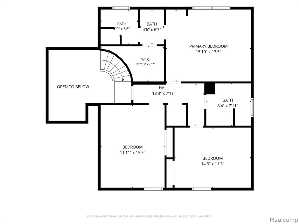 4744 Brafferton Drive Property Photo 48
