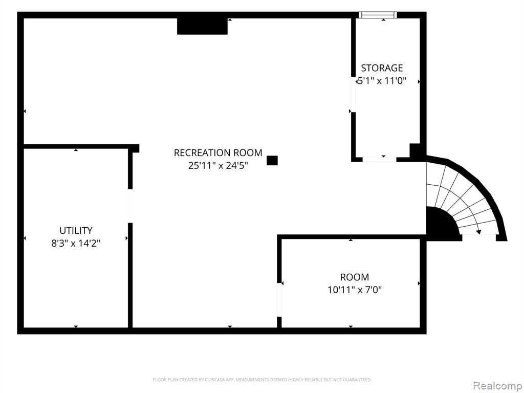 4744 Brafferton Drive Property Photo 49