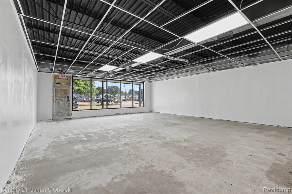 22909 Van Born Road Property Photo 4