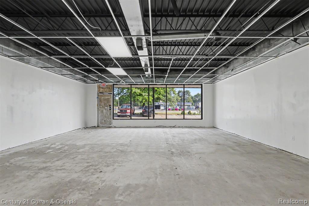 22909 Van Born Road Property Photo 6