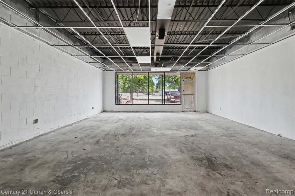 22909 Van Born Road Property Photo 13