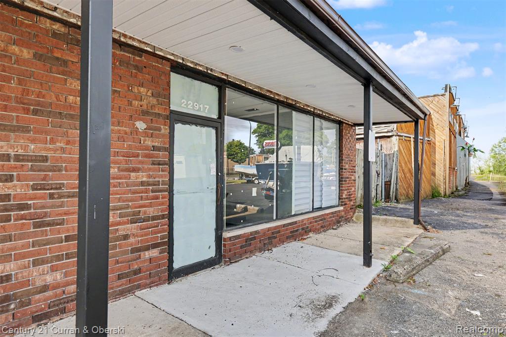 22909 Van Born Road Property Photo 17