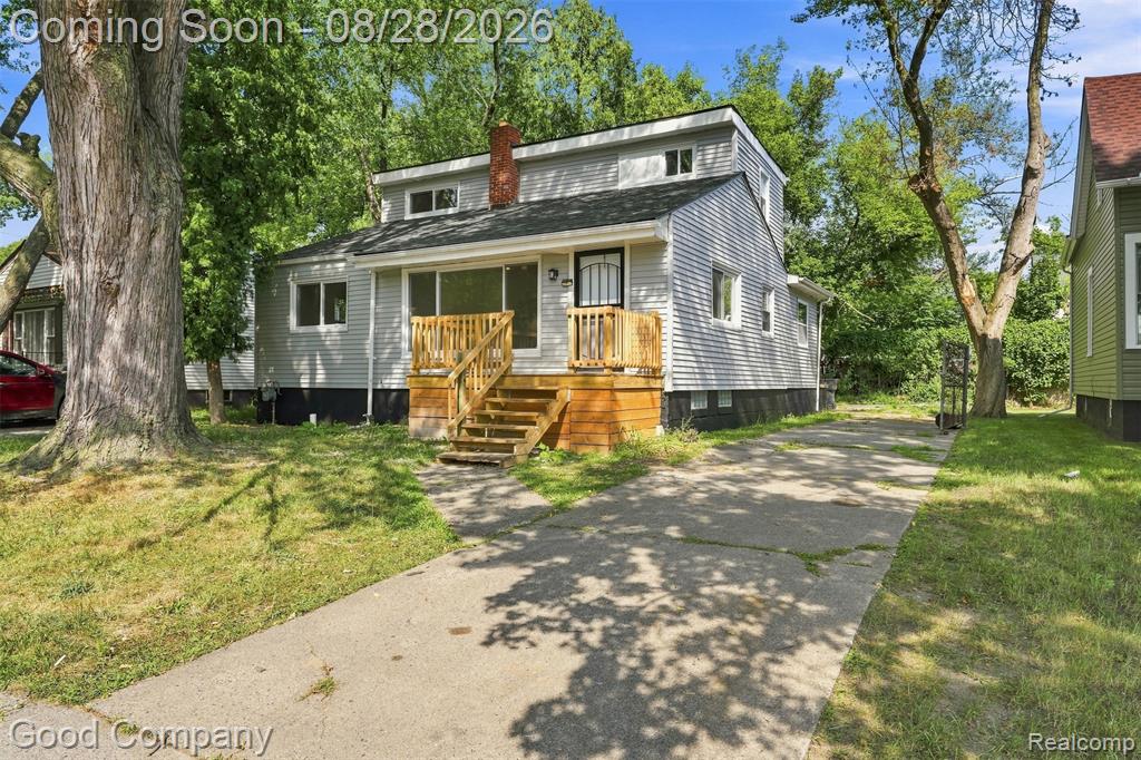 17228 Chapel Street Property Photo 1