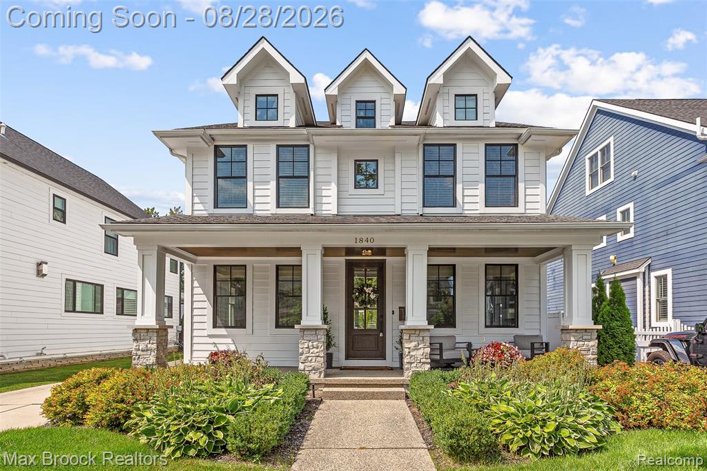 1840 Washington Boulevard Property Photo 1