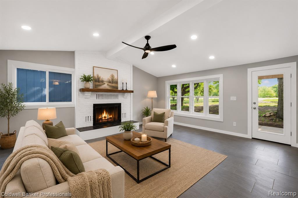 76107 Van Dyke Road Property Photo 16