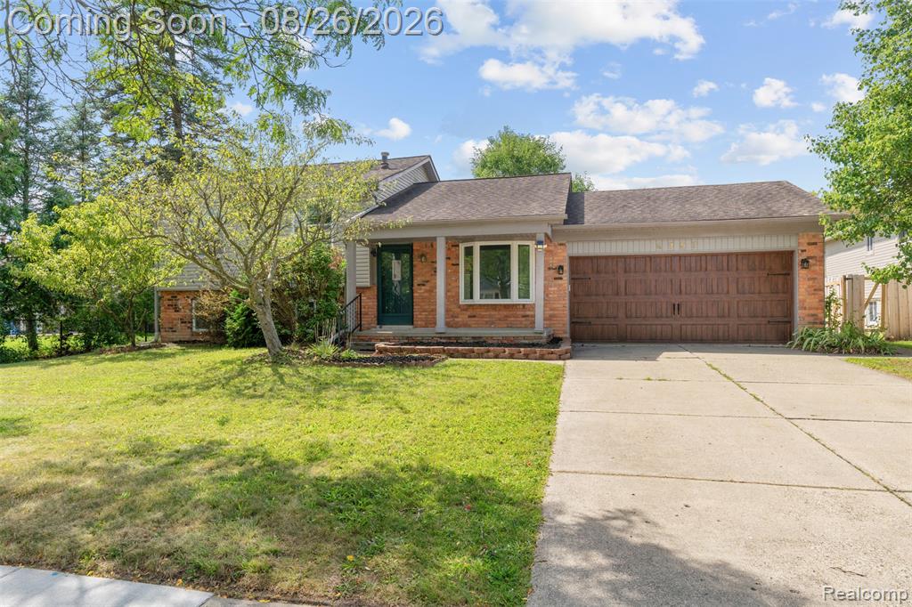 3757 Oxley Drive Property Photo 1