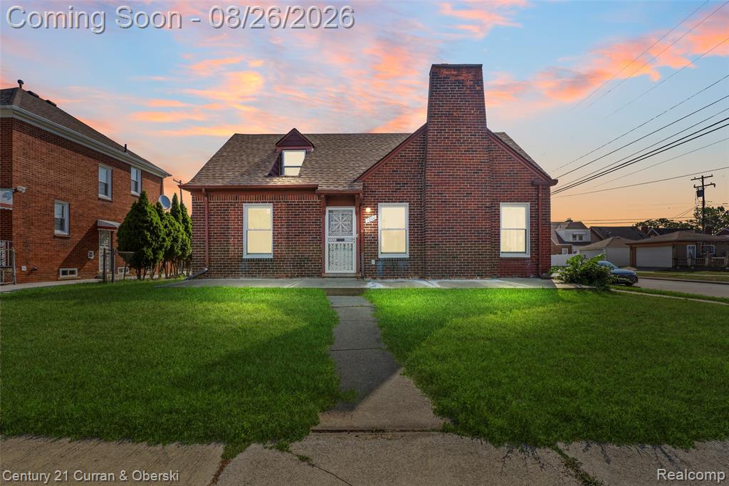 7800 Freda Street Property Photo 2