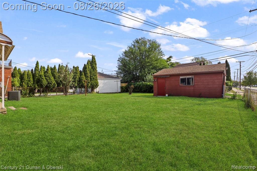 7800 Freda Street Property Photo 37