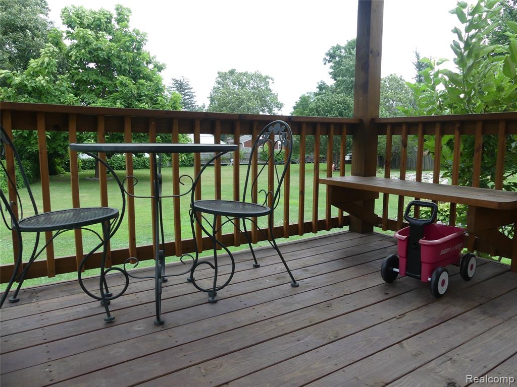 8335 Pardee Road Property Photo 18