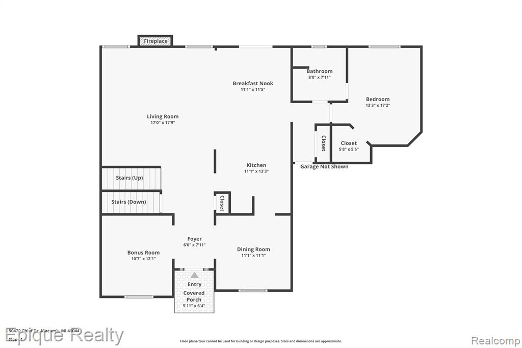 50470 Chief Drive Property Photo 30